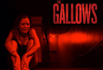 the gallows
